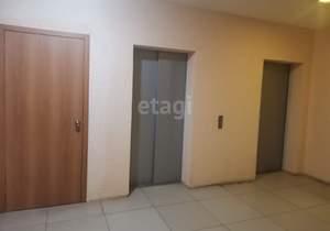 Студия квартира, вторичка, 28м2, 3/13 этаж