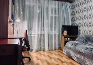 3-к квартира, вторичка, 61м2, 5/5 этаж