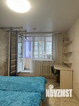 3-к квартира, вторичка, 67м2, 7/9 этаж