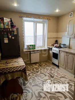 2-к квартира, вторичка, 50м2, 5/5 этаж