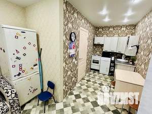 1-к квартира, вторичка, 29м2, 1/5 этаж