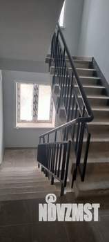 1-к квартира, вторичка, 36м2, 6/11 этаж