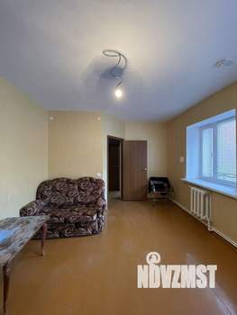 1-к квартира, вторичка, 32м2, 1/3 этаж
