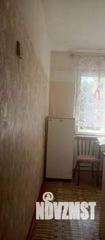 3-к квартира, вторичка, 59м2, 4/5 этаж