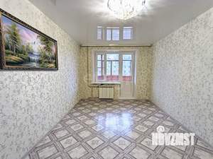 3-к квартира, вторичка, 69м2, 1/5 этаж