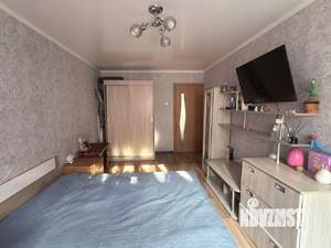 2-к квартира, вторичка, 48м2, 1/5 этаж