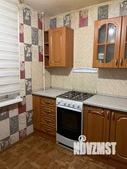 2-к квартира, вторичка, 53м2, 4/9 этаж