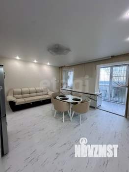 3-к квартира, вторичка, 74м2, 16/16 этаж