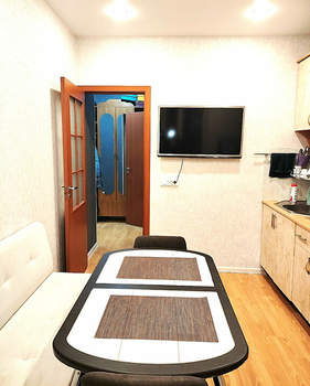 1-к квартира, вторичка, 36м2, 2/9 этаж