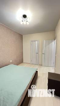 1-к квартира, вторичка, 32м2, 7/15 этаж