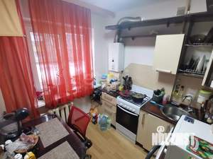 2-к квартира, вторичка, 44м2, 2/5 этаж