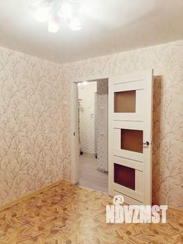 2-к квартира, вторичка, 45м2, 5/5 этаж