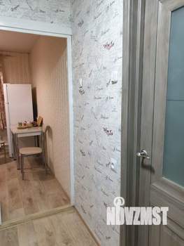 1-к квартира, вторичка, 34м2, 5/5 этаж