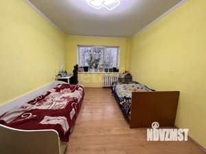 3-к квартира, вторичка, 61м2, 3/5 этаж