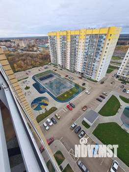 1-к квартира, вторичка, 32м2, 14/14 этаж