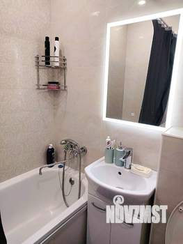 1-к квартира, вторичка, 34м2, 5/5 этаж