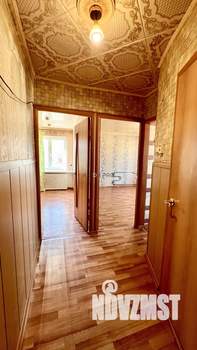 2-к квартира, вторичка, 38м2, 5/5 этаж