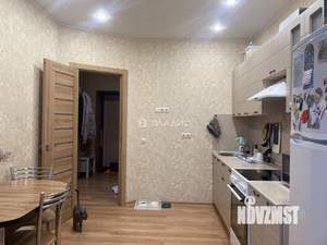 2-к квартира, вторичка, 36м2, 10/14 этаж