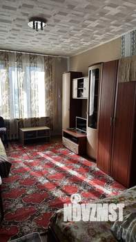 1-к квартира, вторичка, 32м2, 1/2 этаж
