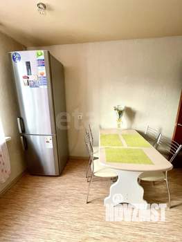 2-к квартира, вторичка, 55м2, 5/5 этаж