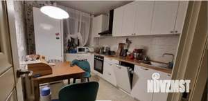 3-к квартира, вторичка, 56м2, 9/9 этаж