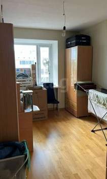 4-к квартира, вторичка, 99м2, 8/14 этаж