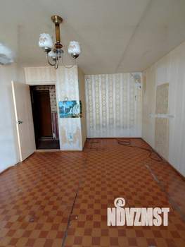 1-к квартира, вторичка, 35м2, 4/10 этаж