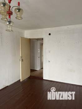 3-к квартира, вторичка, 67м2, 4/9 этаж