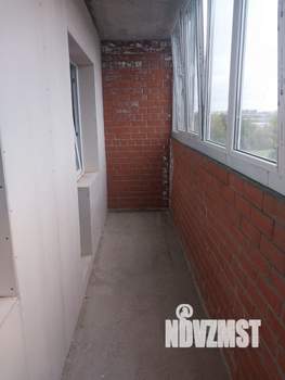 1-к квартира, вторичка, 36м2, 3/4 этаж