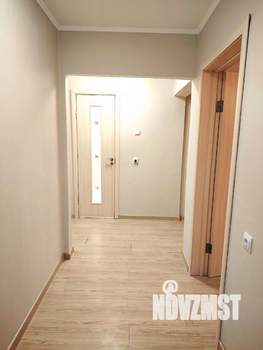 2-к квартира, вторичка, 57м2, 7/9 этаж