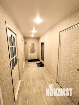 3-к квартира, вторичка, 67м2, 3/9 этаж