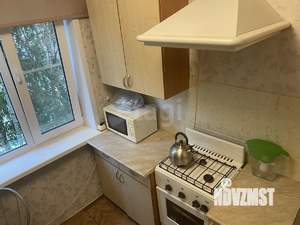 1-к квартира, вторичка, 30м2, 5/5 этаж