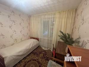 5-к квартира, вторичка, 96м2, 5/6 этаж