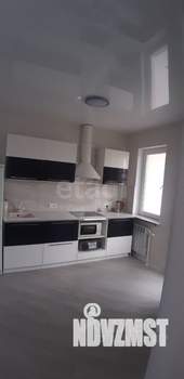 Студия квартира, вторичка, 41м2, 5/18 этаж