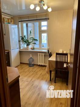 2-к квартира, вторичка, 59м2, 4/10 этаж