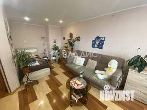 1-к квартира, вторичка, 46м2, 12/14 этаж