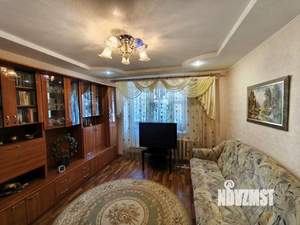 3-к квартира, вторичка, 64м2, 2/9 этаж