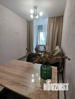 1-к квартира, вторичка, 35м2, 2/4 этаж