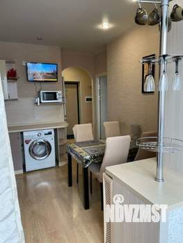 1-к квартира, вторичка, 31м2, 9/13 этаж