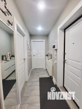 2-к квартира, вторичка, 45м2, 4/5 этаж