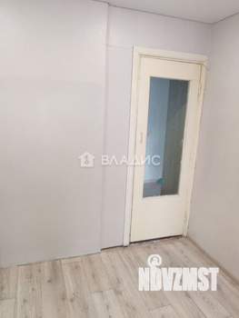 1-к квартира, вторичка, 34м2, 4/9 этаж
