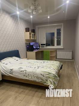 4-к квартира, вторичка, 153м2, 7/7 этаж