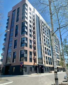 1-к квартира, вторичка, 35м2, 3/12 этаж