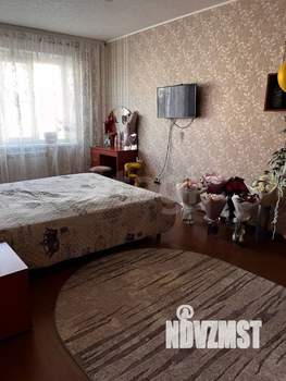 3-к квартира, вторичка, 67м2, 3/5 этаж