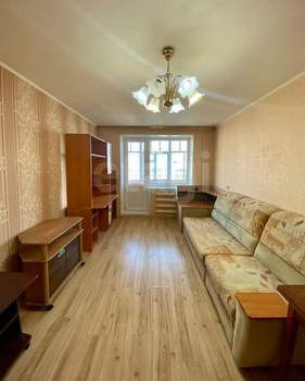 1-к квартира, вторичка, 35м2, 6/9 этаж