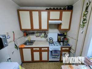 2-к квартира, вторичка, 45м2, 2/5 этаж