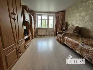 2-к квартира, вторичка, 53м2, 1/7 этаж