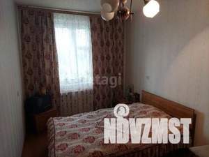 3-к квартира, вторичка, 71м2, 5/9 этаж