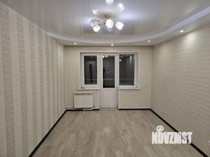 1-к квартира, вторичка, 30м2, 5/5 этаж