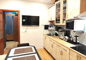 1-к квартира, вторичка, 36м2, 2/9 этаж